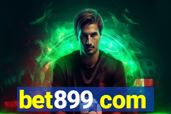 bet899 com