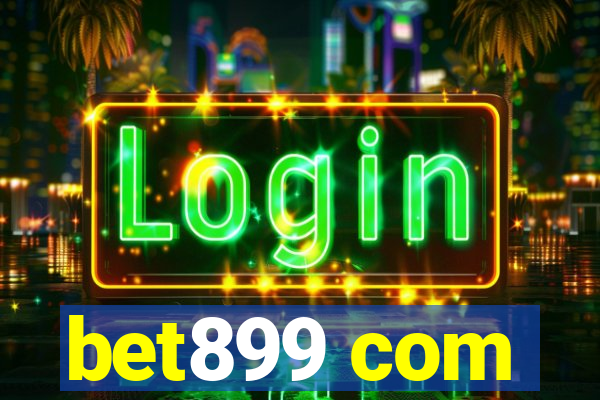 bet899 com