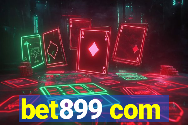 bet899 com