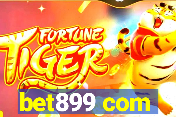 bet899 com