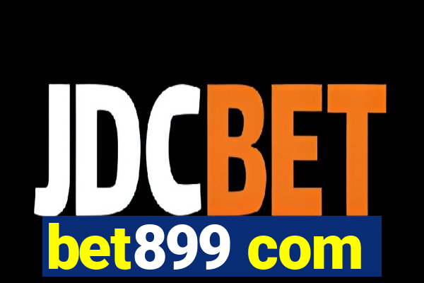 bet899 com