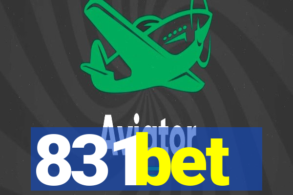 831bet