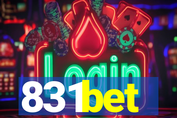 831bet