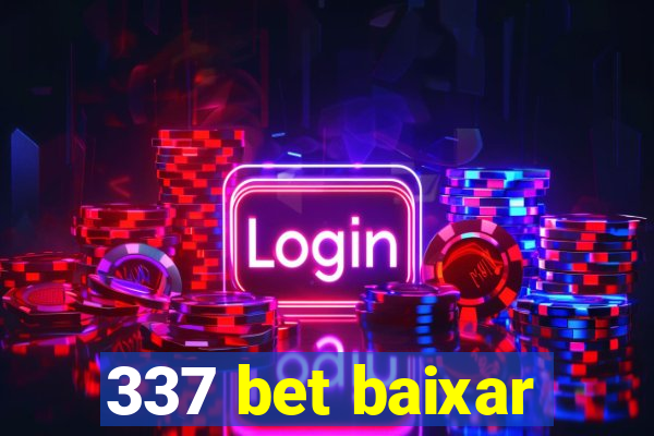 337 bet baixar