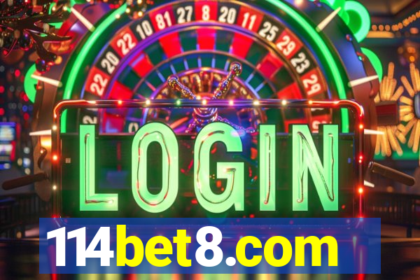 114bet8.com