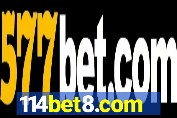 114bet8.com