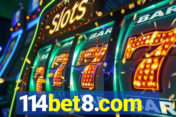 114bet8.com