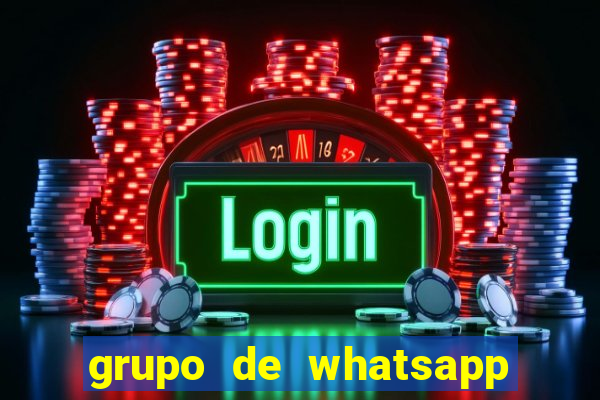 grupo de whatsapp de caminhoneiro