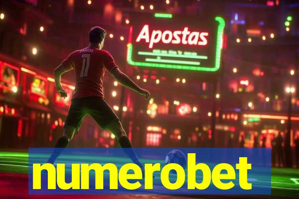 numerobet