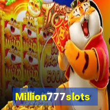 Million777slots