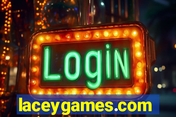 laceygames.com