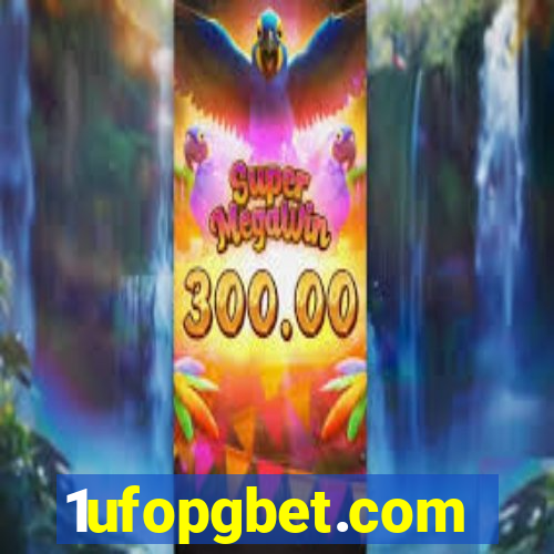 1ufopgbet.com