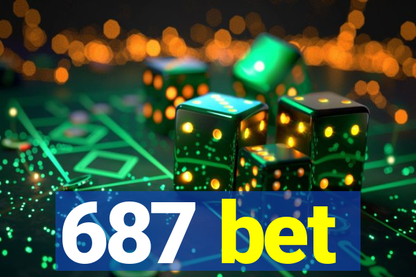 687 bet