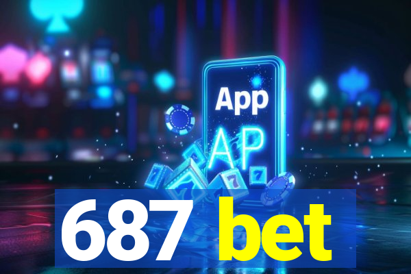 687 bet