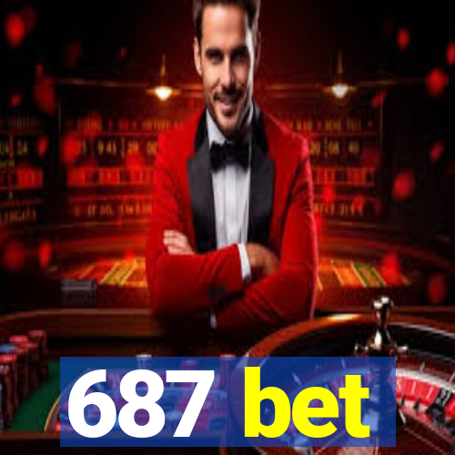 687 bet