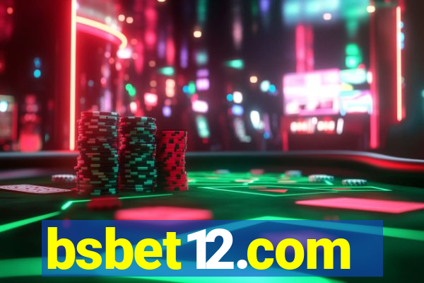 bsbet12.com