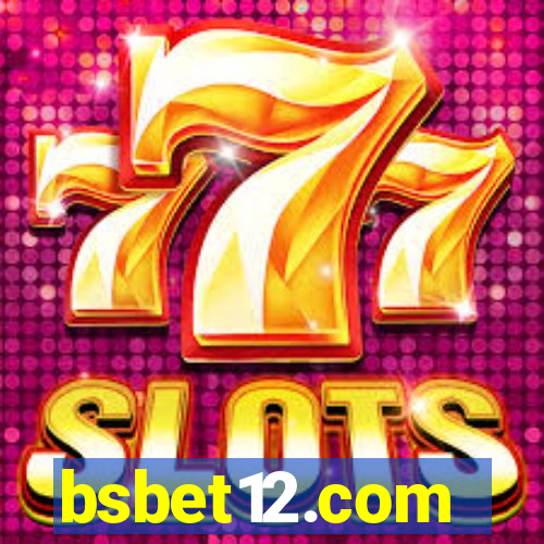 bsbet12.com