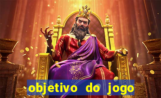 objetivo do jogo bingo matematico