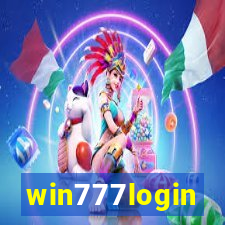 win777login