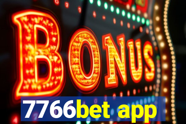 7766bet app