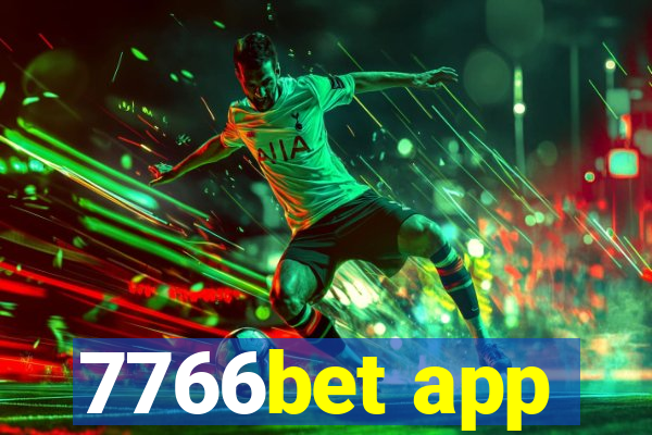 7766bet app