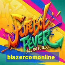 blazercomonline