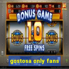 gostosa only fans