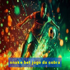 snake bet jogo da cobra