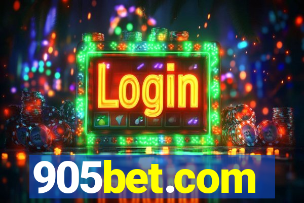 905bet.com