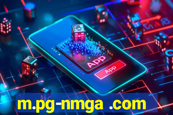 m.pg-nmga .com