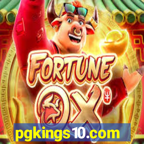 pgkings10.com