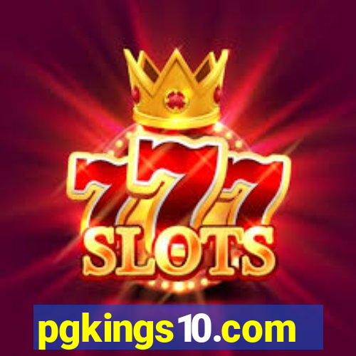 pgkings10.com