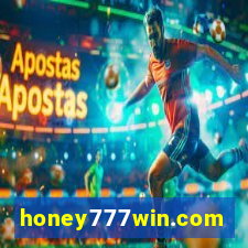 honey777win.com