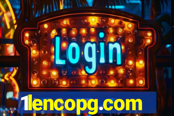 1lencopg.com