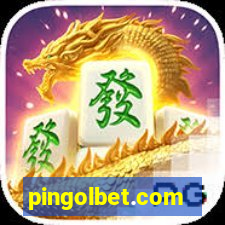 pingolbet.com