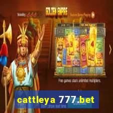 cattleya 777.bet