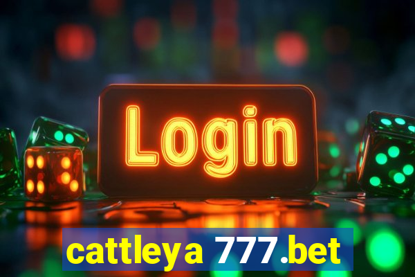 cattleya 777.bet