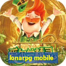 lonarpg mobile