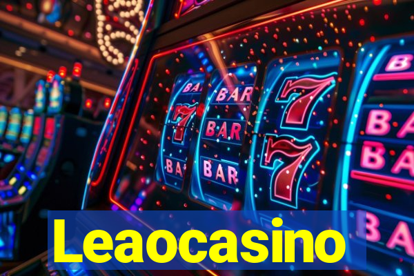 Leaocasino