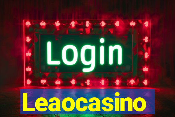 Leaocasino