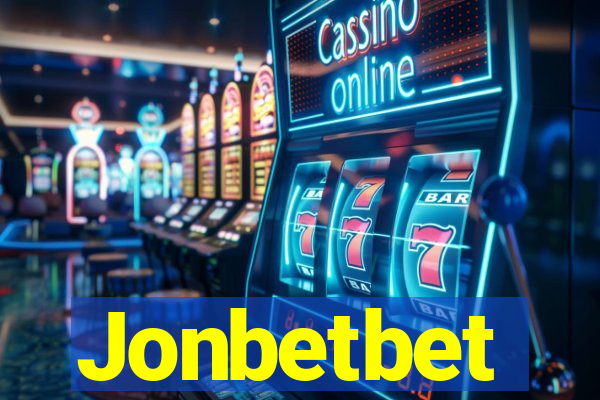 Jonbetbet