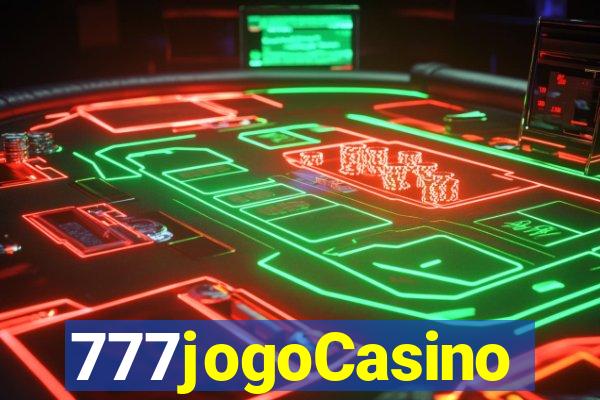 777jogoCasino