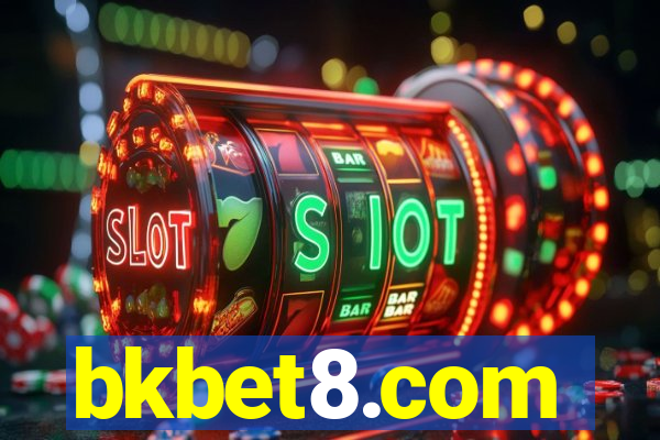 bkbet8.com