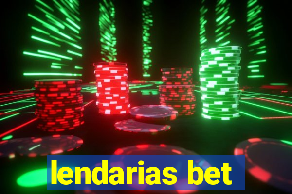 lendarias bet