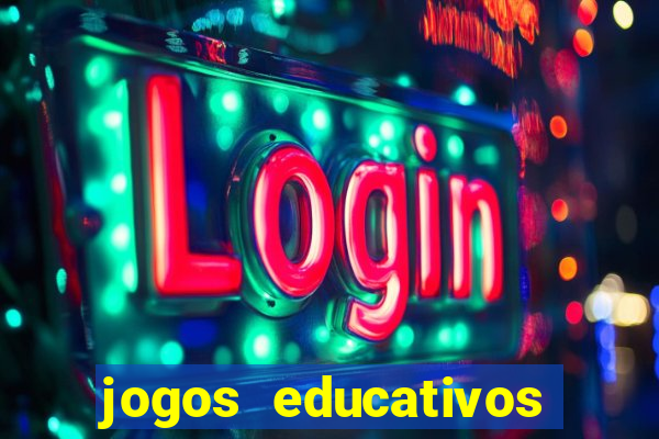 jogos educativos para ensino medio