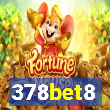 378bet8