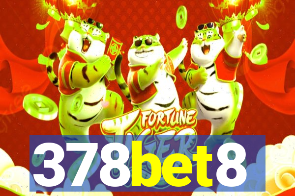 378bet8