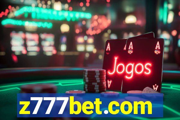 z777bet.com