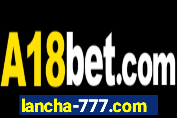 lancha-777.com