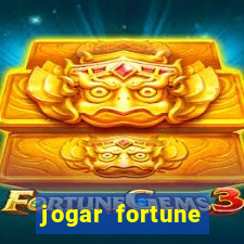 jogar fortune dragon demo